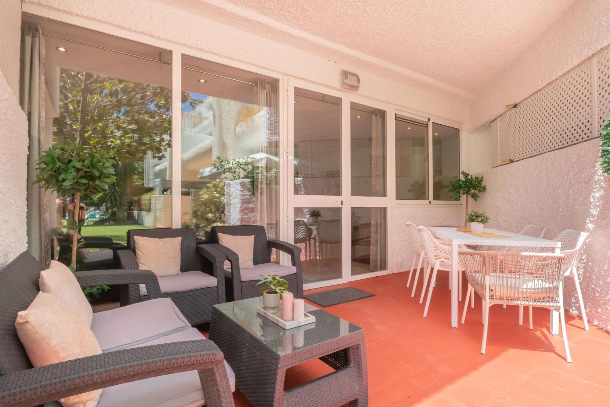 Appartement Roy Boston L