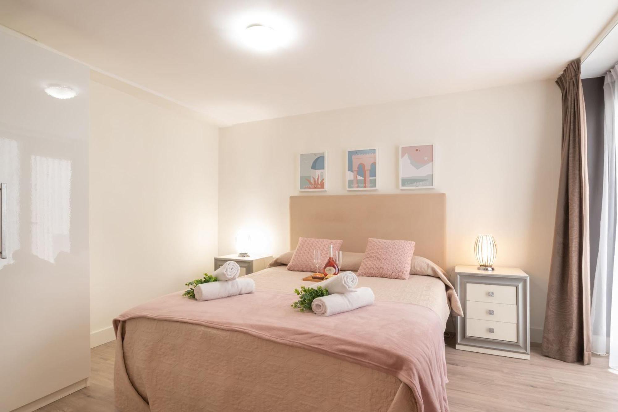 Appartement Roy Boston L *