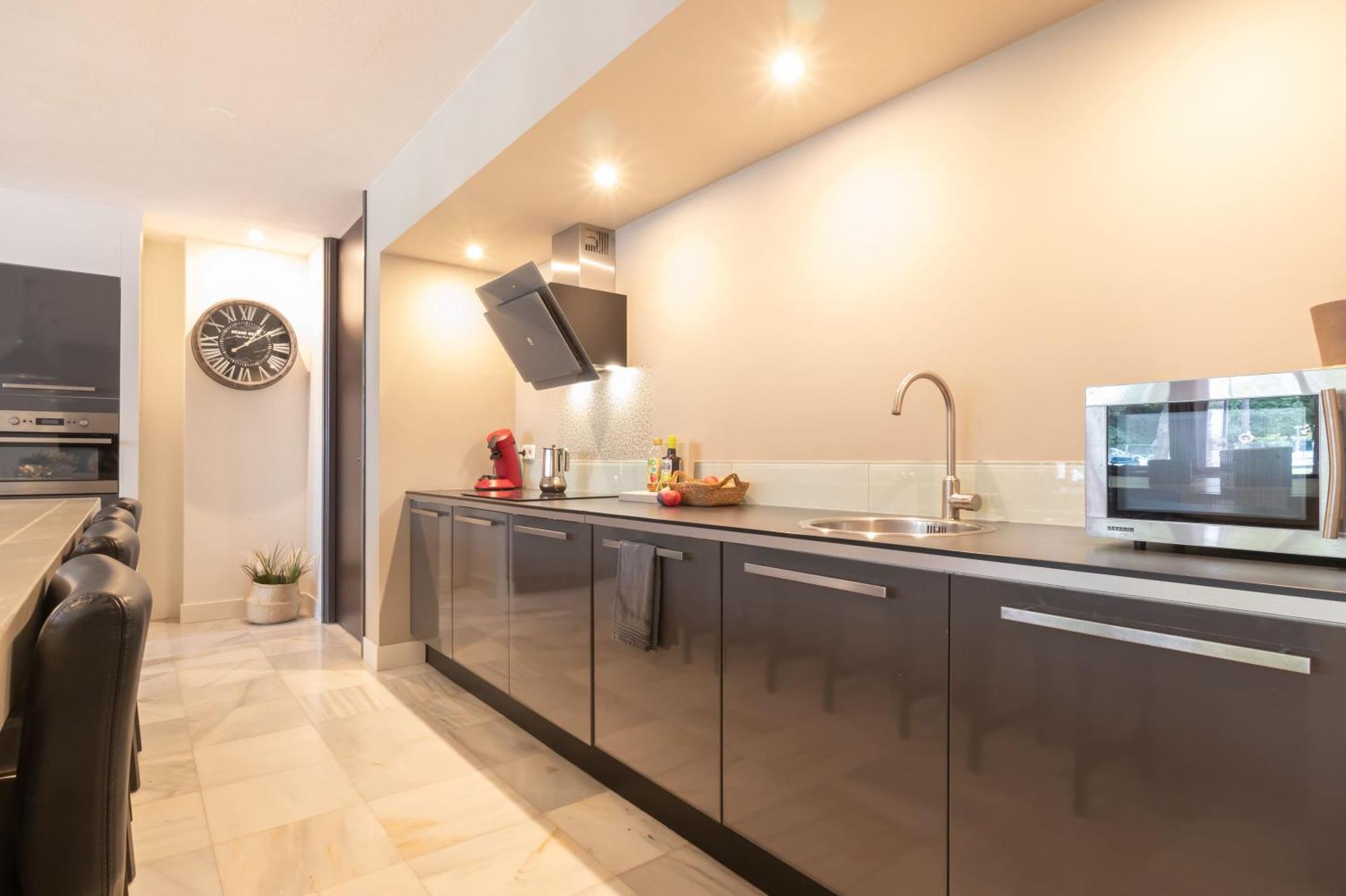 Roy Boston L Appartement