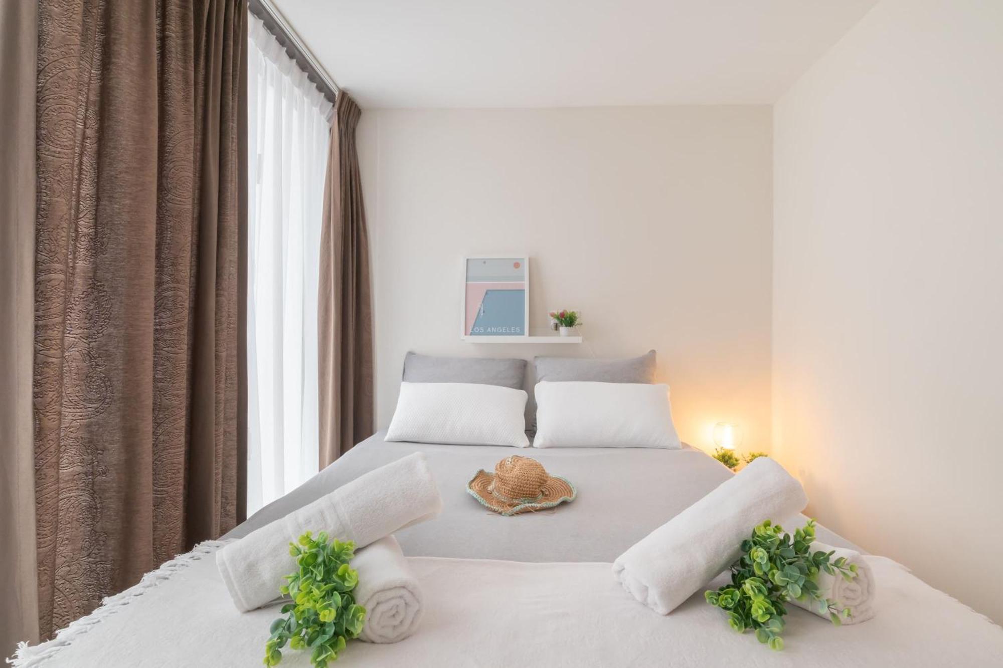 Appartement Roy Boston L