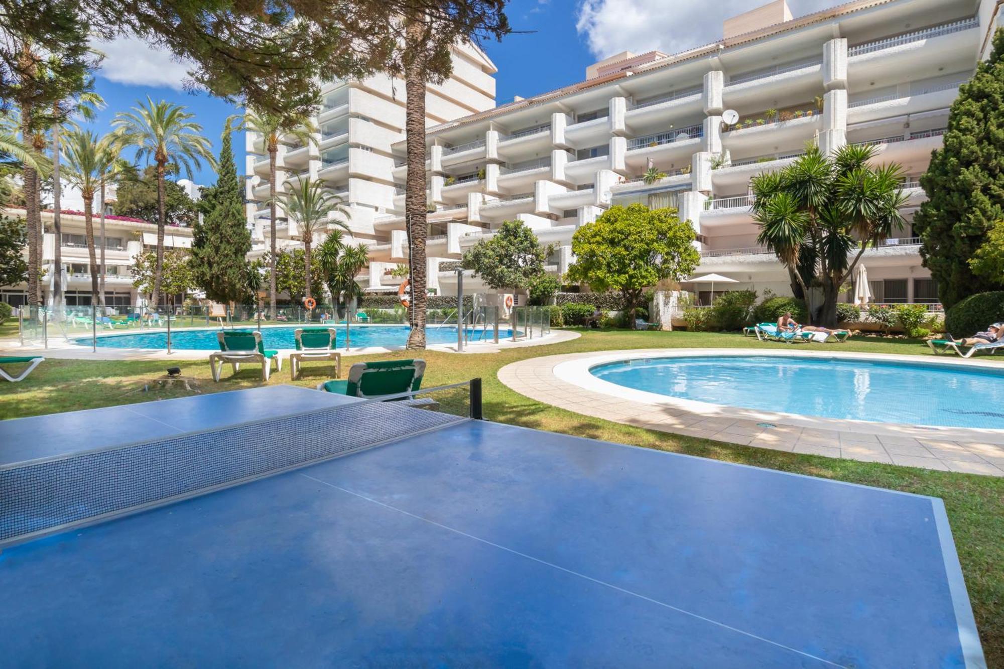 Appartement Roy Boston L Marbellac
